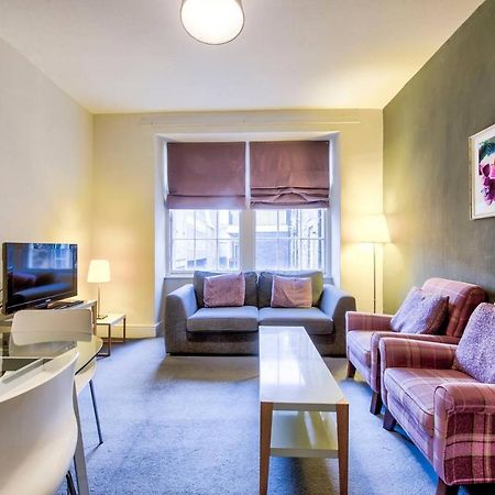 Joivy Stylish Home In New Town EDI Eksteriør bilde